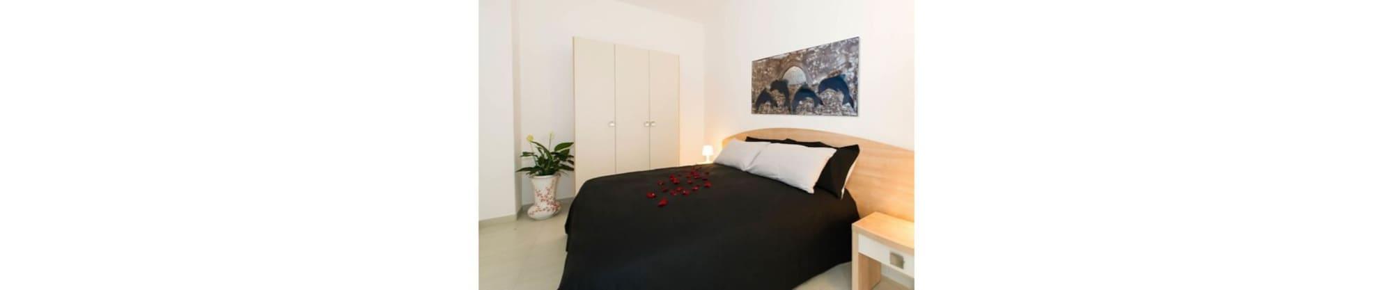 Hotel San Francesco Forio di Ischia Esterno foto