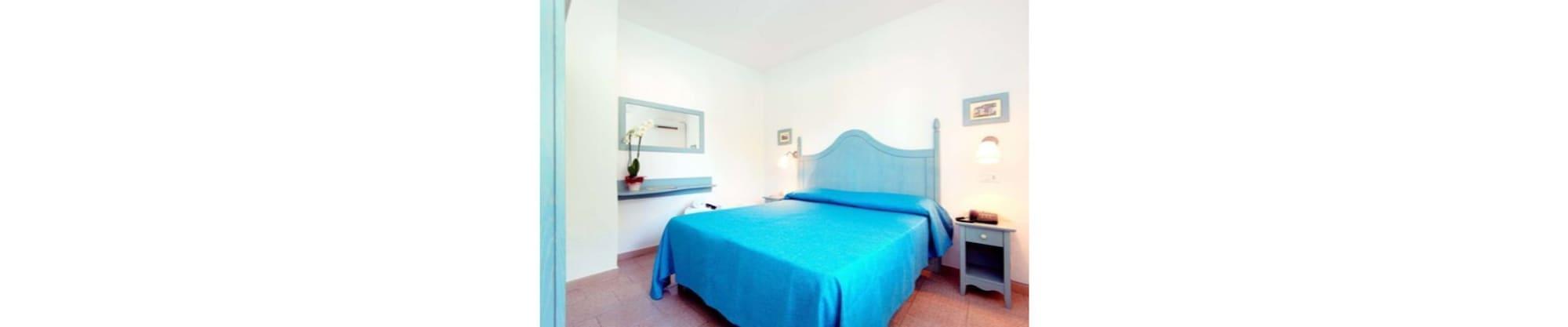 Hotel San Francesco Forio di Ischia Esterno foto