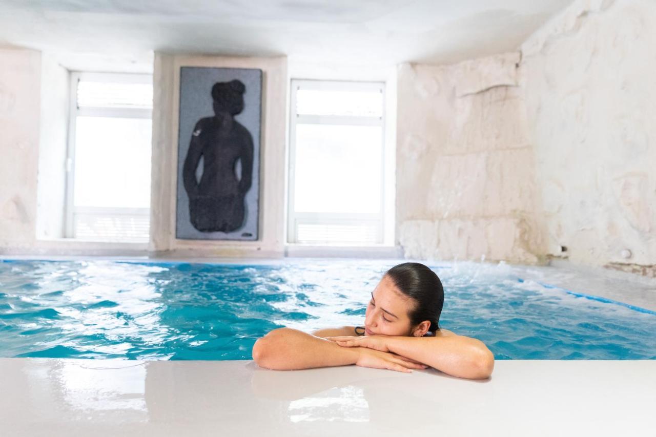 Hotel San Francesco Forio di Ischia Esterno foto