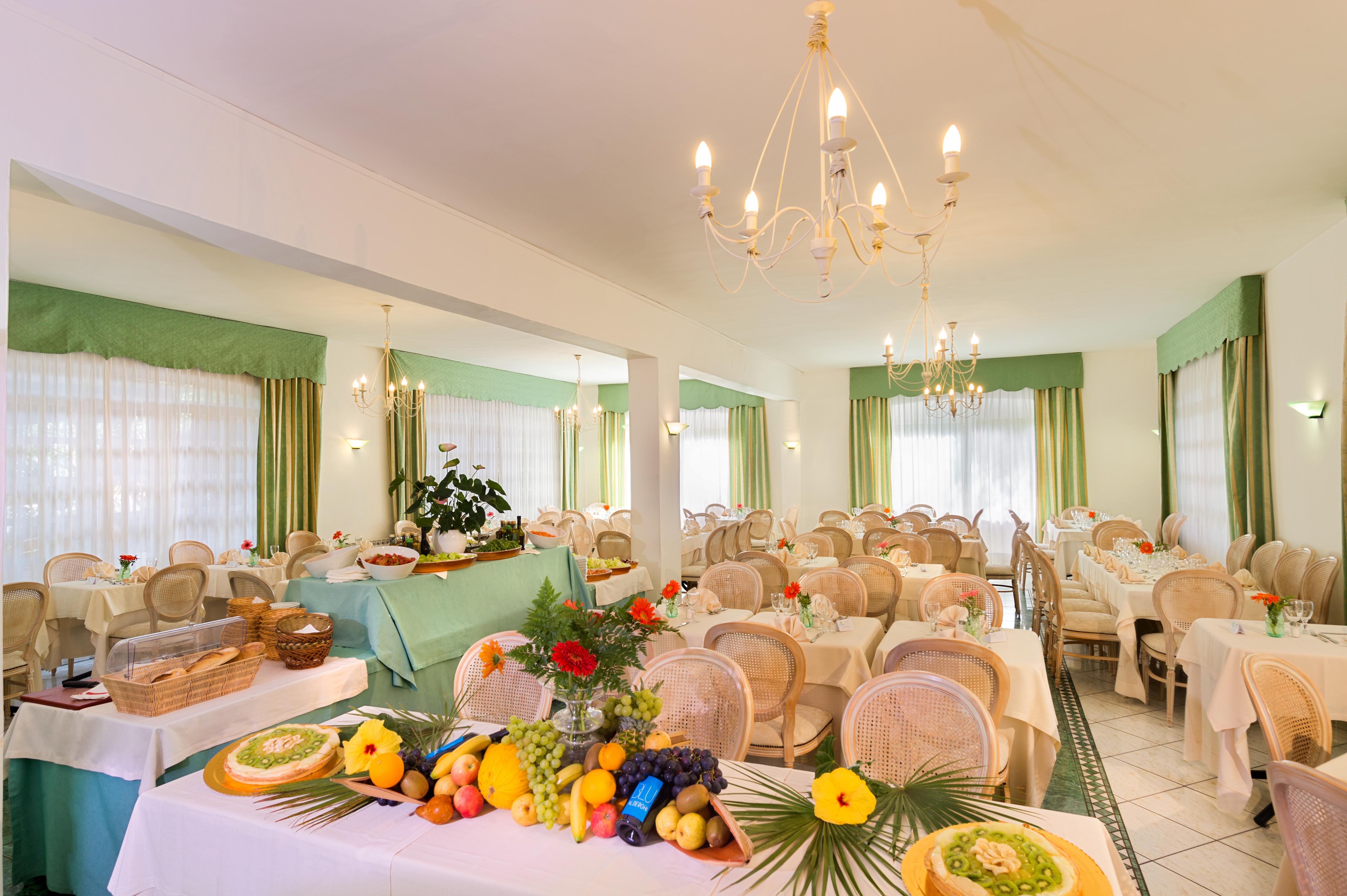 Hotel San Francesco Forio di Ischia Esterno foto