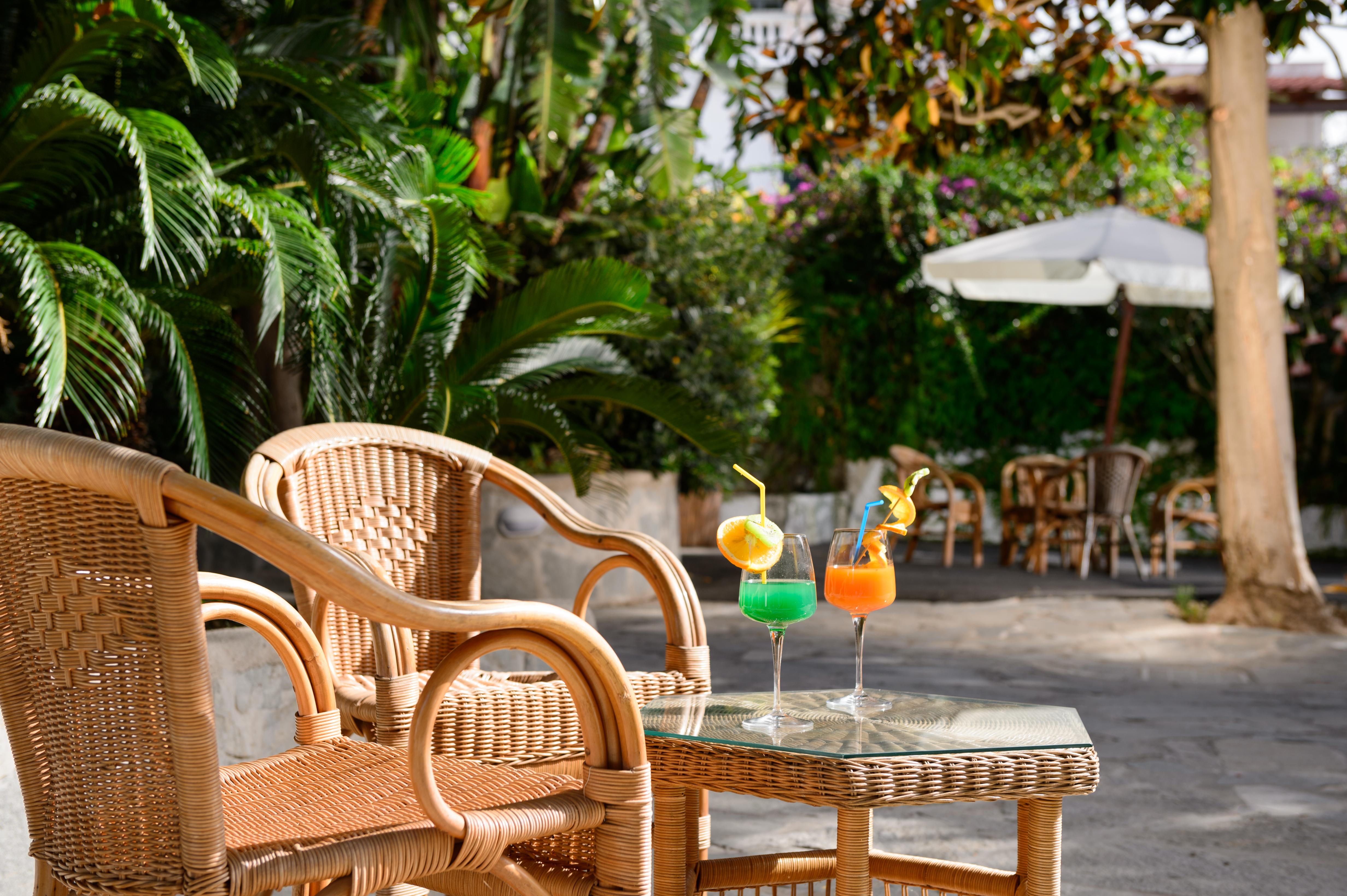Hotel San Francesco Forio di Ischia Esterno foto