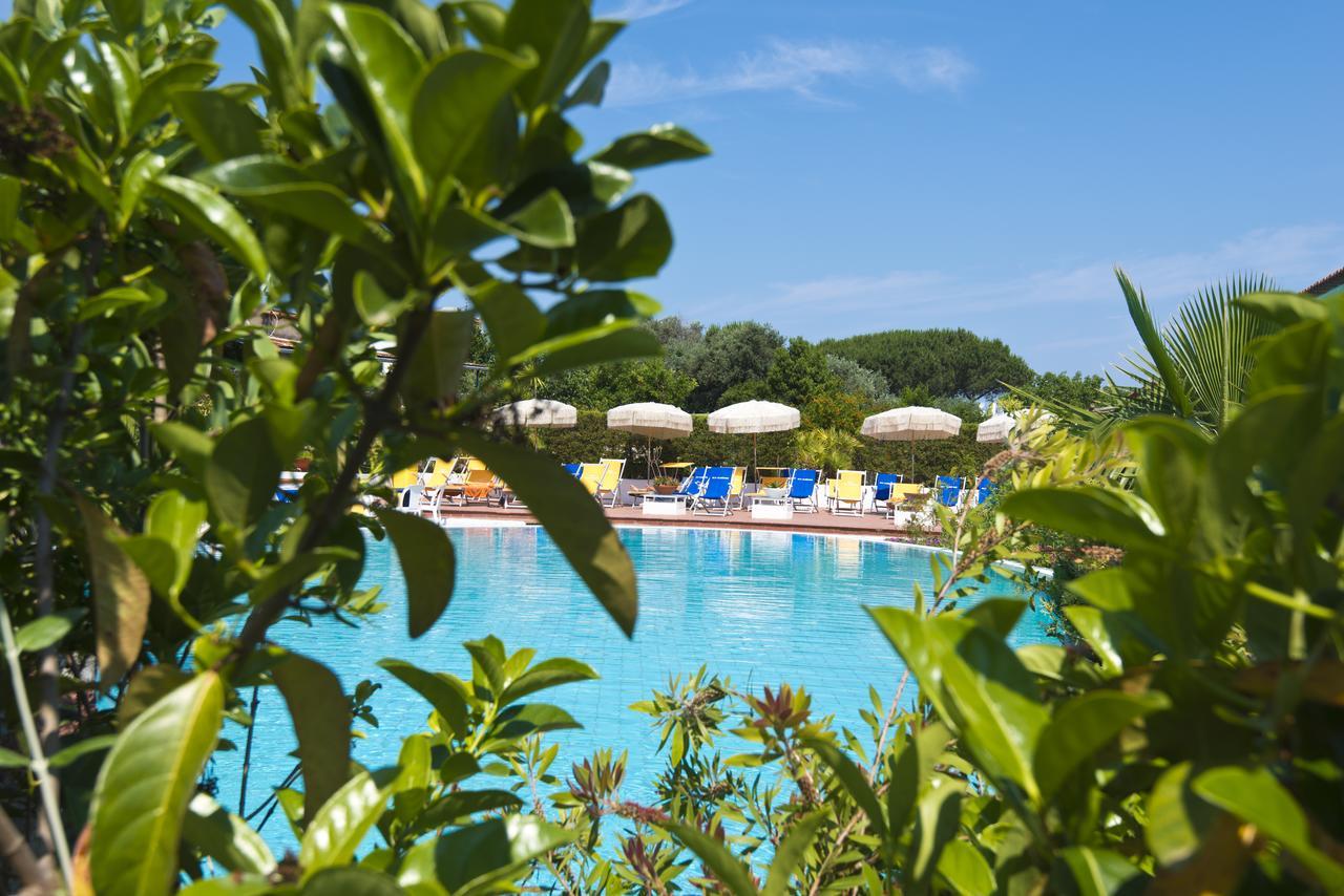 Hotel San Francesco Forio di Ischia Esterno foto