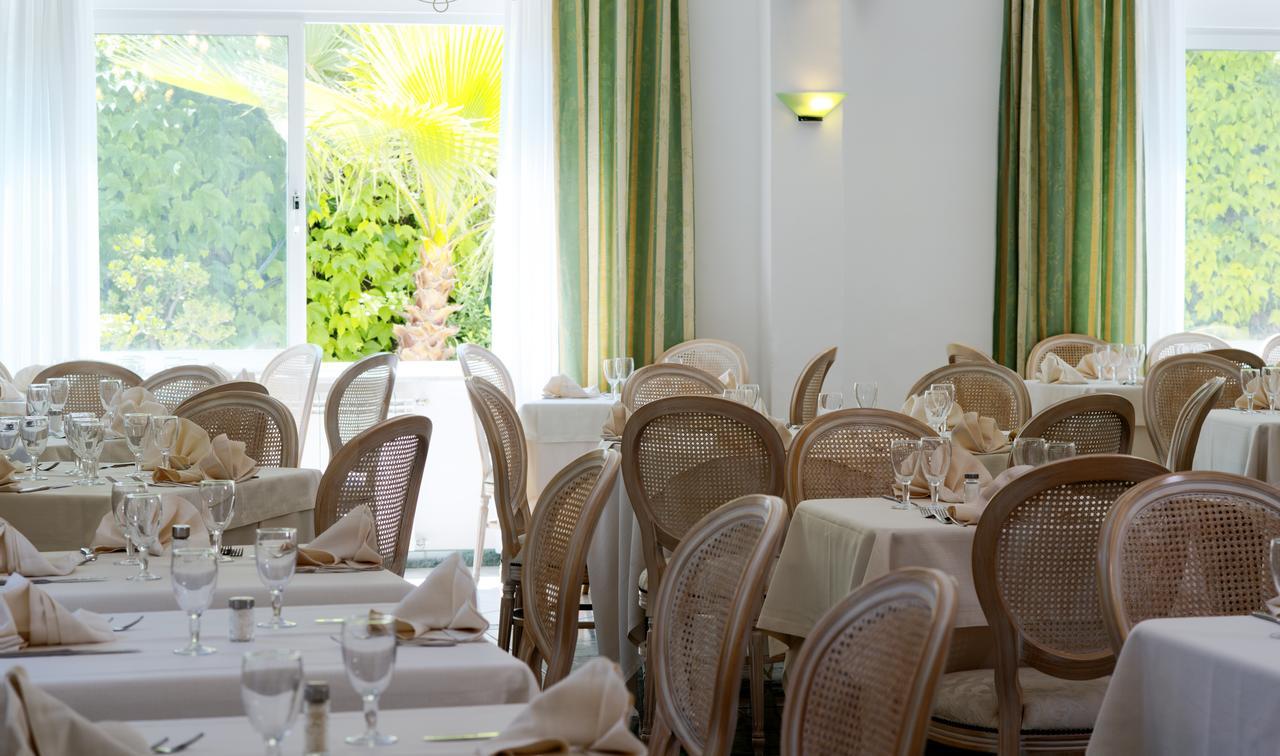 Hotel San Francesco Forio di Ischia Esterno foto