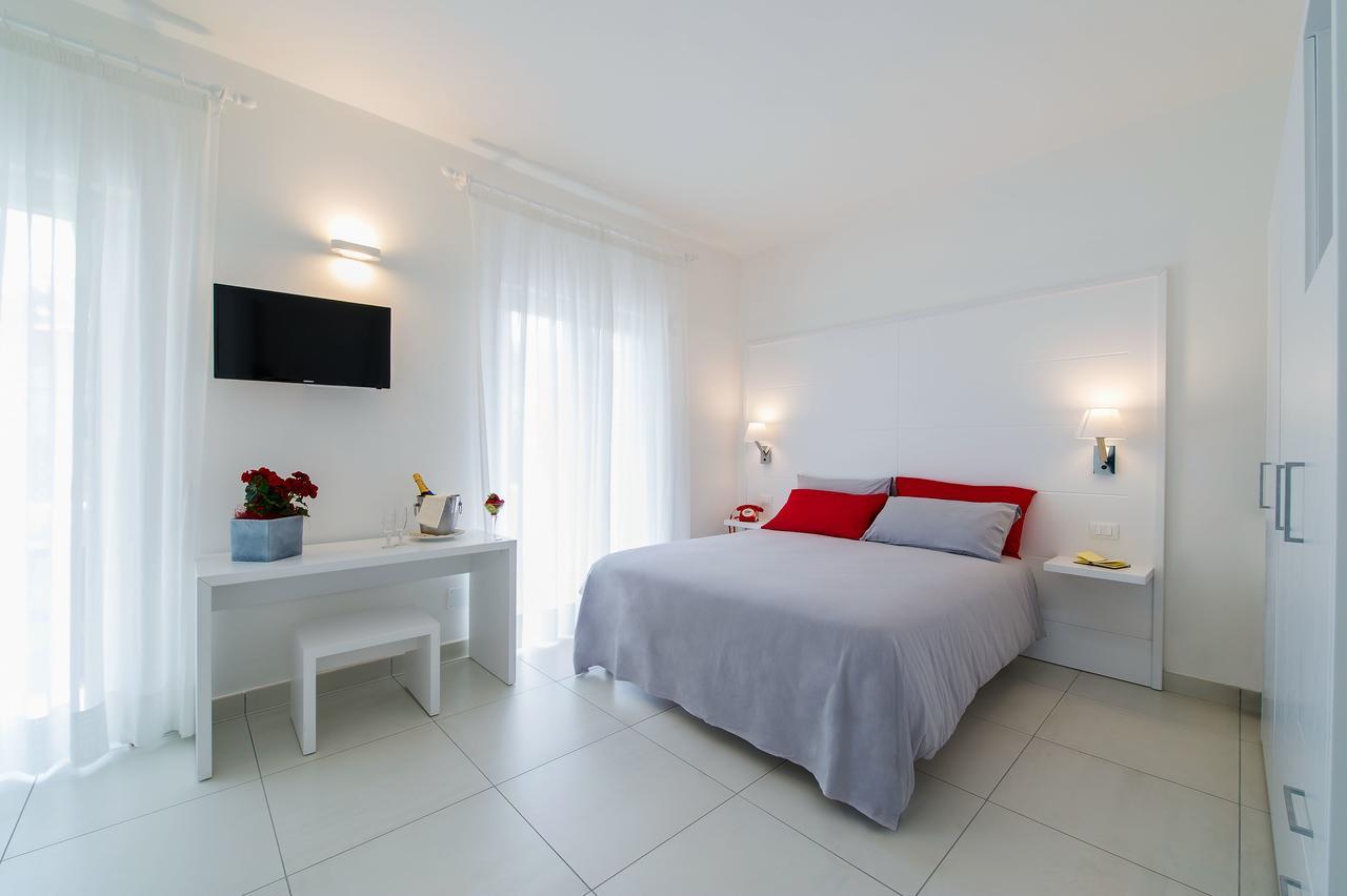 Hotel San Francesco Forio di Ischia Esterno foto